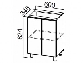 С600 (400) Стол-рабочий 600 (400) в Ревде - revda.магазин96.com | фото