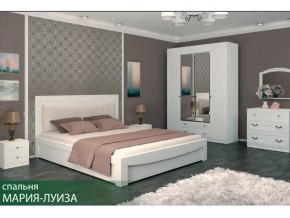 Спальня Мария-Луиза в Ревде - revda.магазин96.com | фото