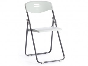 Стул складной Folder chair 2 mod. 222 белый в Ревде - revda.магазин96.com | фото