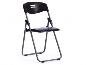 Стул складной Folder chair 2 mod. 222 черный в Ревде - revda.магазин96.com | фото